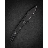 Sencut Brazoria Folder Black G10 Schwarz Taschenmesser