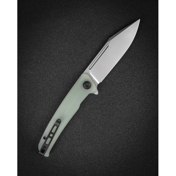 Sencut Brazoria Folder Natural G10 Taschenmesser Messer