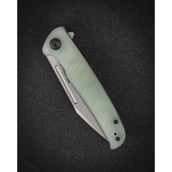 Sencut Brazoria Folder Natural G10 Taschenmesser Messer