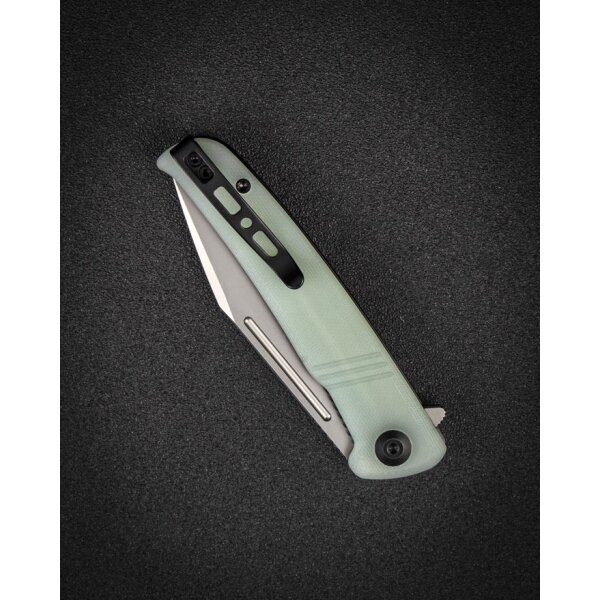 Sencut Brazoria Folder Natural G10 Taschenmesser Messer