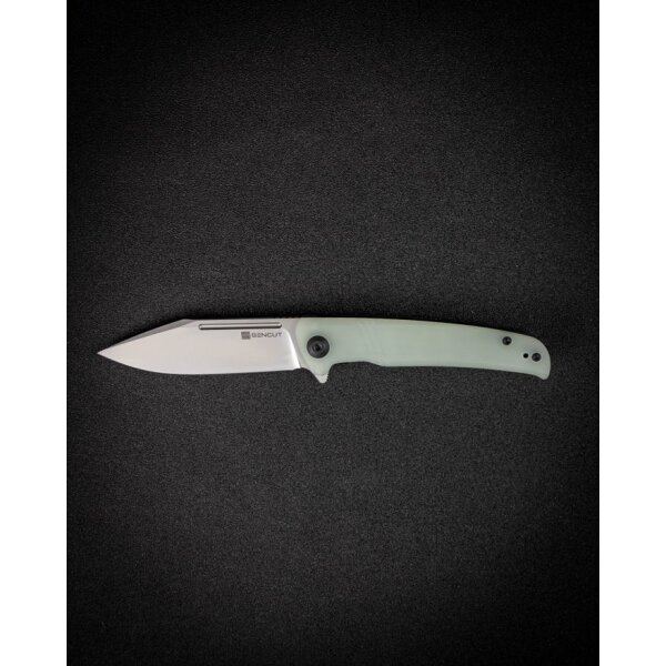 Sencut Brazoria Folder Natural G10 Taschenmesser Messer