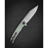Sencut Brazoria Folder Natural G10 Taschenmesser Messer