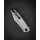 Sencut Brazoria Folder Natural G10 Taschenmesser Messer