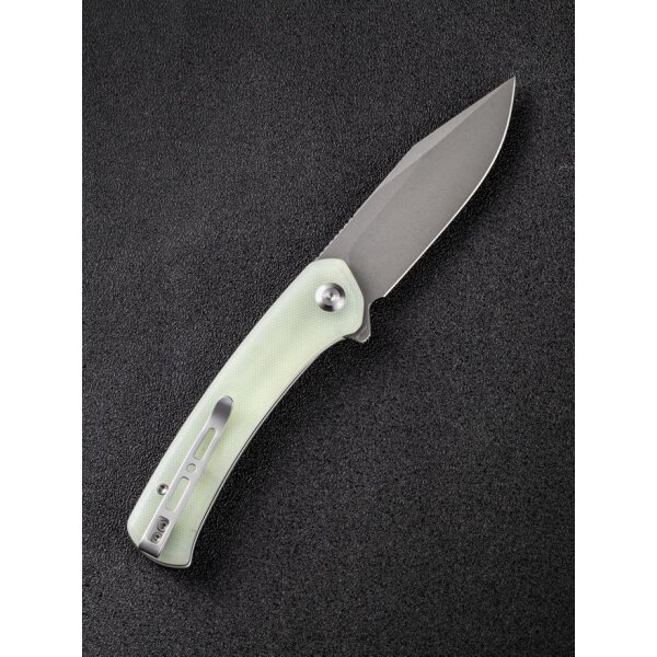 Sencut Snap Folder Natural G10