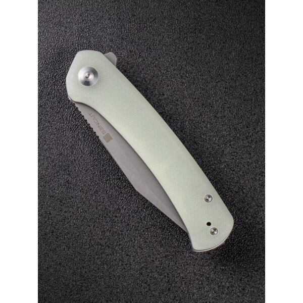 Sencut Snap Folder Natural G10