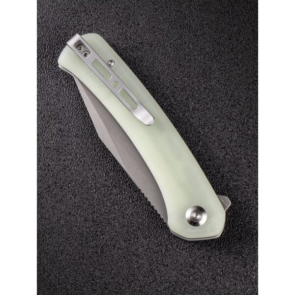 Sencut Snap Folder Natural G10