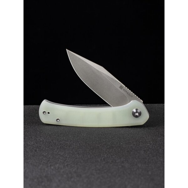Sencut Snap Folder Natural G10