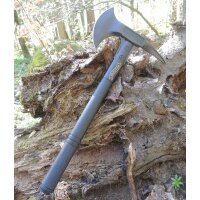 Walther Tactical Tomahawk 420 Kunststoff Schwarz inkl....