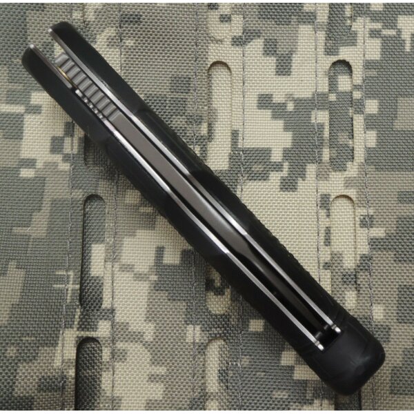 Walther Tactical P22 Messer Taschenmesser Spearpoint 440C Stahl Nylonetui