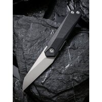 CIVIVI Ki-V Plus C20005B-1 Frontflipper mit Nitro-V Klinge