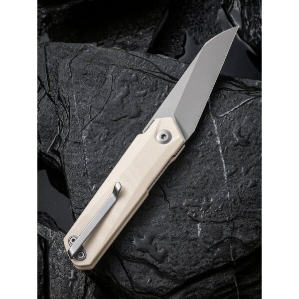 CIVIVI Ki-V Plus C20005B-2 Frontflipper mit Nitro-V Klinge