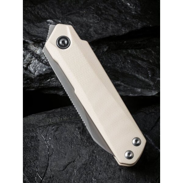 CIVIVI Ki-V Plus C20005B-2 Frontflipper mit Nitro-V Klinge