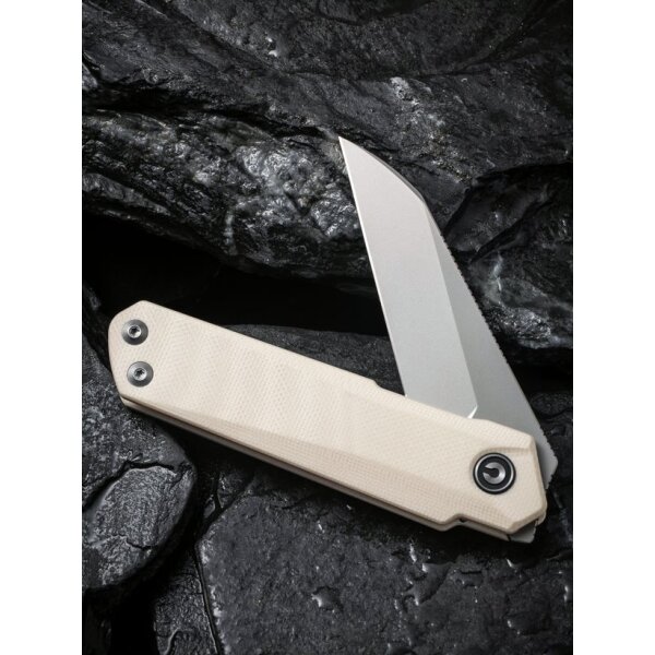 CIVIVI Ki-V Plus C20005B-2 Frontflipper mit Nitro-V Klinge