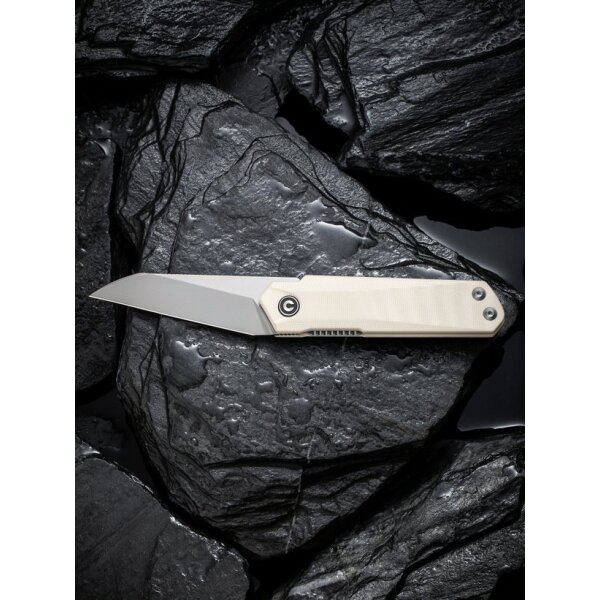 CIVIVI Ki-V Plus C20005B-2 Frontflipper mit Nitro-V Klinge