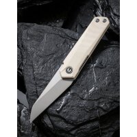 CIVIVI Ki-V Plus C20005B-2 Frontflipper mit Nitro-V Klinge