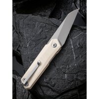 CIVIVI Ki-V Plus C20005B-2 Frontflipper mit Nitro-V Klinge