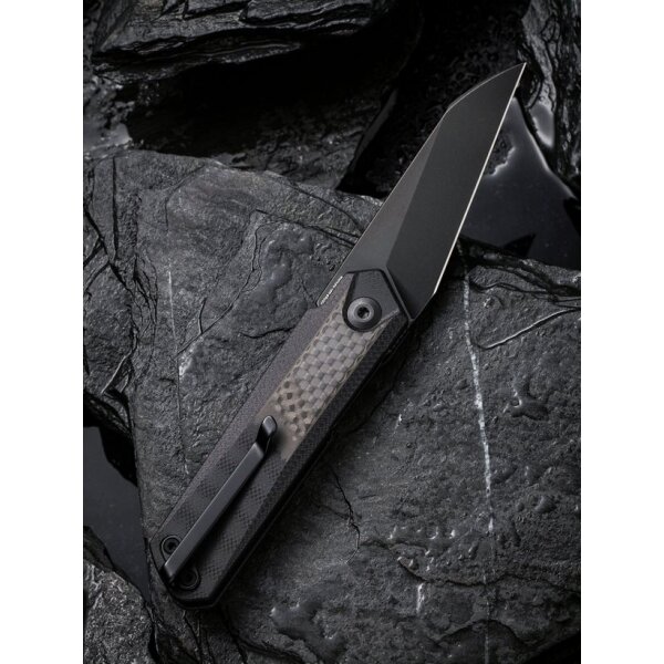 CIVIVI Ki-V Plus C20005B-3 Frontflipper mit Nitro-V Klinge