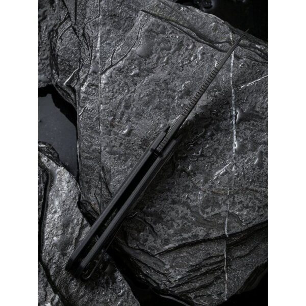 CIVIVI Ki-V Plus C20005B-3 Frontflipper mit Nitro-V Klinge
