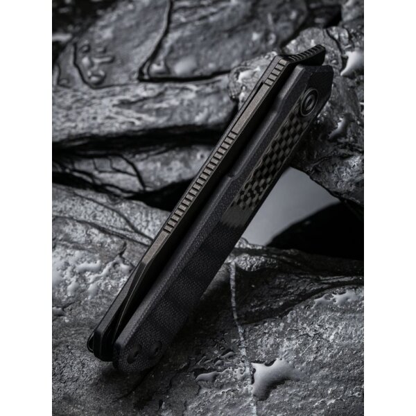 CIVIVI Ki-V Plus C20005B-3 Frontflipper mit Nitro-V Klinge