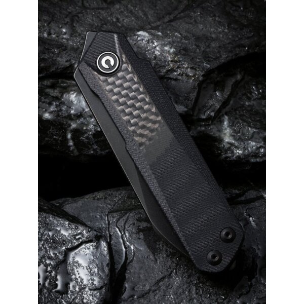 CIVIVI Ki-V Plus C20005B-3 Frontflipper mit Nitro-V Klinge