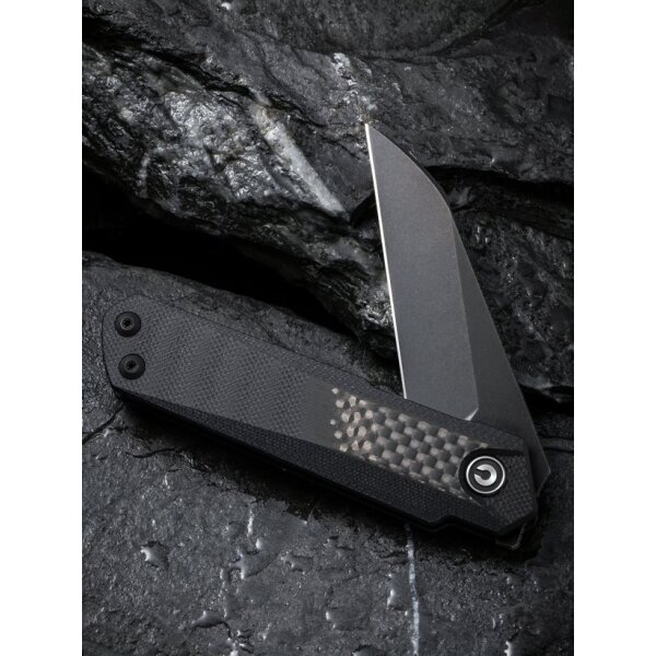 CIVIVI Ki-V Plus C20005B-3 Frontflipper mit Nitro-V Klinge