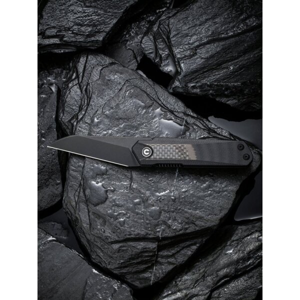 CIVIVI Ki-V Plus C20005B-3 Frontflipper mit Nitro-V Klinge