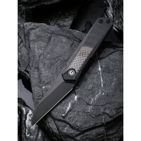 CIVIVI Ki-V Plus C20005B-3 Frontflipper mit Nitro-V Klinge