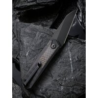 CIVIVI Ki-V Plus C20005B-3 Frontflipper mit Nitro-V Klinge