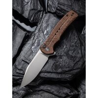 CIVIVI Cogent C20038D-6 Button Lock Flipper 14C28N Stahl...