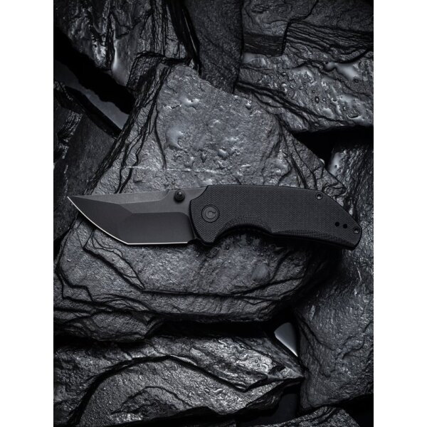CIVIVI Thug 2 Nitro-V Stahl G10 Griff