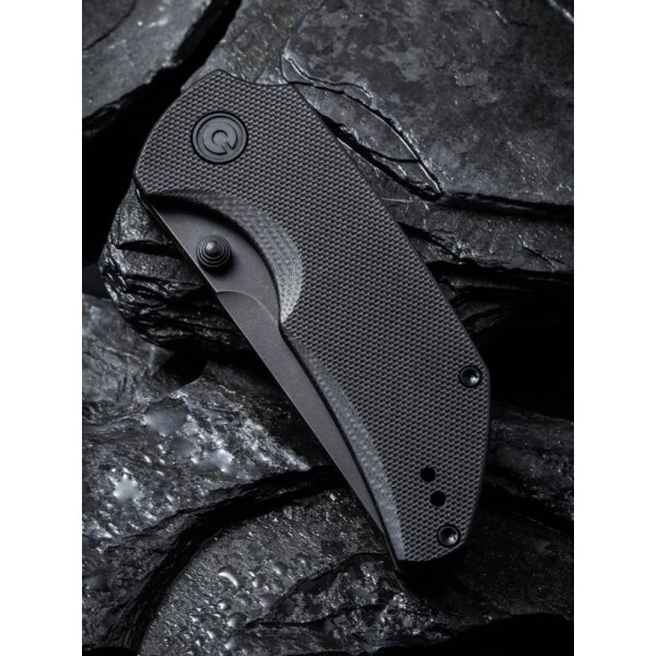 CIVIVI Thug 2 Nitro-V Stahl G10 Griff