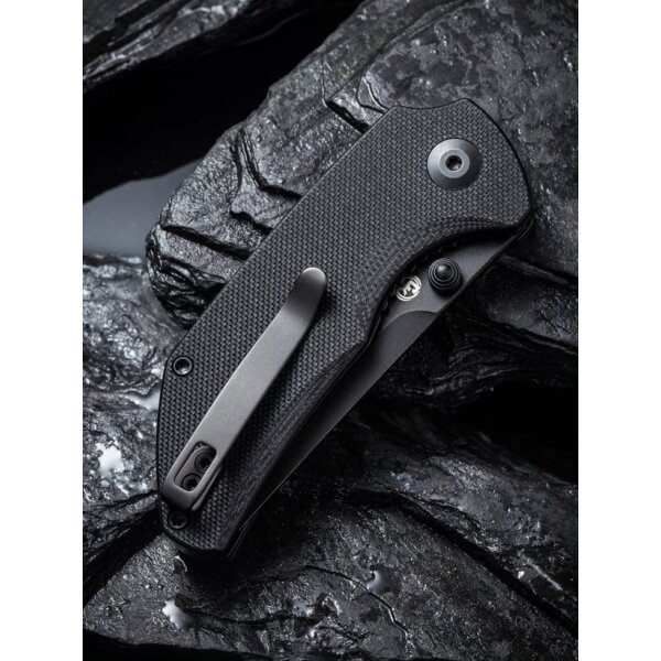 CIVIVI Thug 2 Nitro-V Stahl G10 Griff