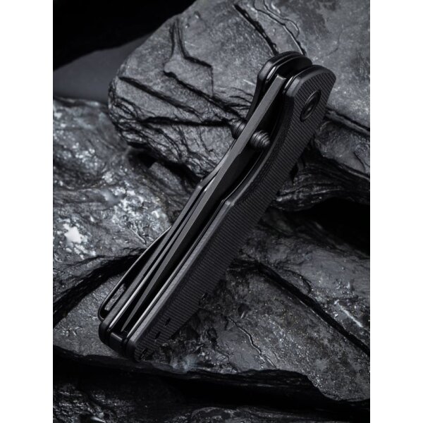 CIVIVI Thug 2 Nitro-V Stahl G10 Griff