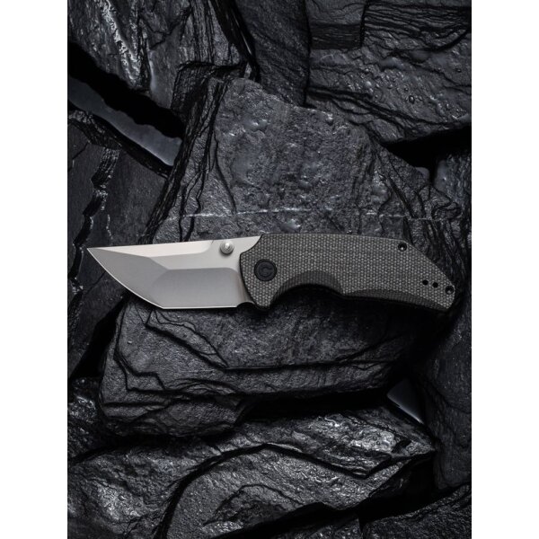 CIVIVI Thug 2 C20028C-3 Nitro V Stahl Micarta