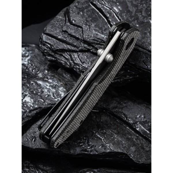 CIVIVI Thug 2 C20028C-3 Nitro V Stahl Micarta