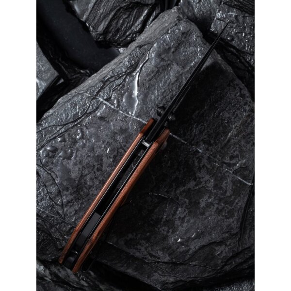 CIVIVI Thug 2 C20028C-DS1 Damaststahl Cuibourtia Wood