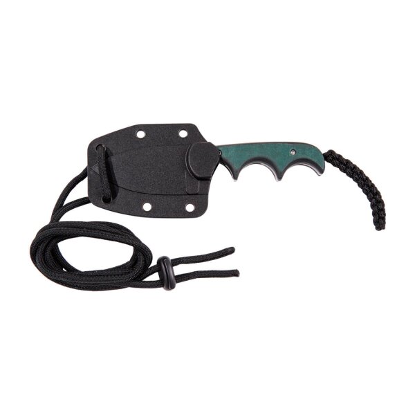 CRKT Minimalist Spear Point Neckknife 02CR2396
