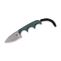 CRKT Minimalist Spear Point Neckknife 02CR2396
