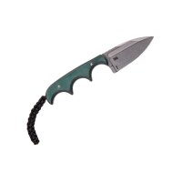 CRKT Minimalist Spear Point Neckknife 02CR2396
