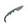 CRKT Minimalist Spear Point Neckknife 02CR2396