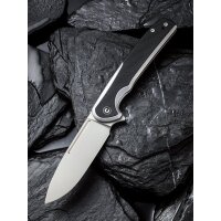 CIVIVI Voltaic C20060-2 Flipper mit 14C28N Stahl G10 Black