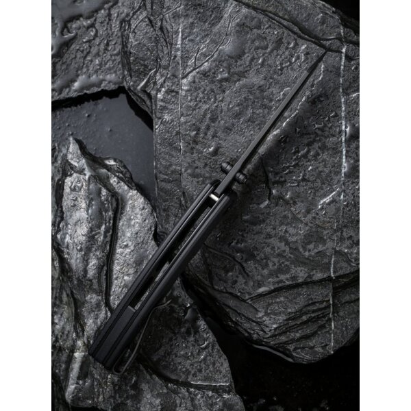 CIVIVI P87 Folder Flipper mit Nitro-V Klinge G10 BLACK