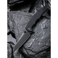 CIVIVI P87 Folder Flipper mit Nitro-V Klinge G10 BLACK