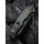 CIVIVI P87 Folder Flipper mit Nitro-V Klinge Micarta Green
