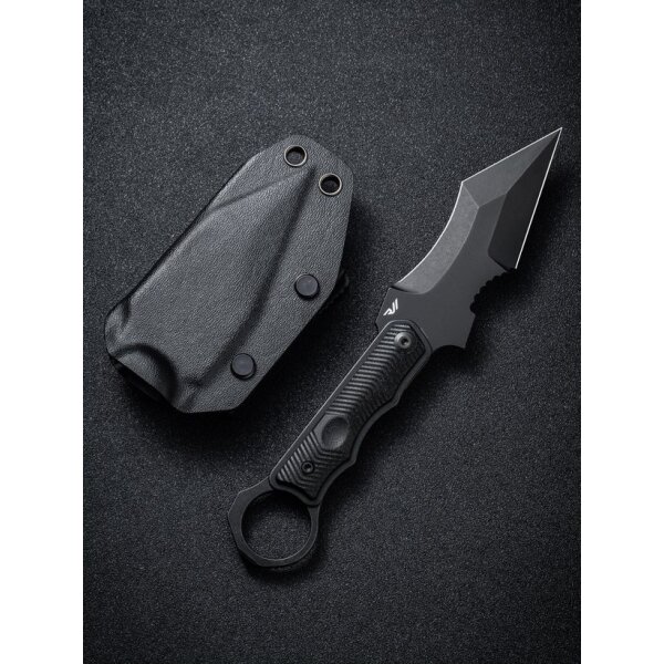 CIVIVI Orthrus mit Wellenschliff
