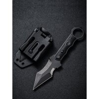 CIVIVI Orthrus mit Wellenschliff
