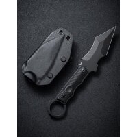 CIVIVI Orthrus mit Wellenschliff