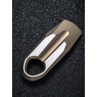 CIVIVI Ti-Bar Prybar aus Titan CHAMPAGNE