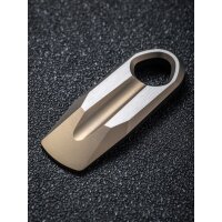CIVIVI Ti-Bar Prybar aus Titan CHAMPAGNE
