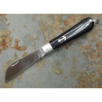 Albainox Messer Taschenmesser Bootsmesser Kunststoffgriff...